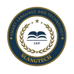 LKP SlangTech Logo